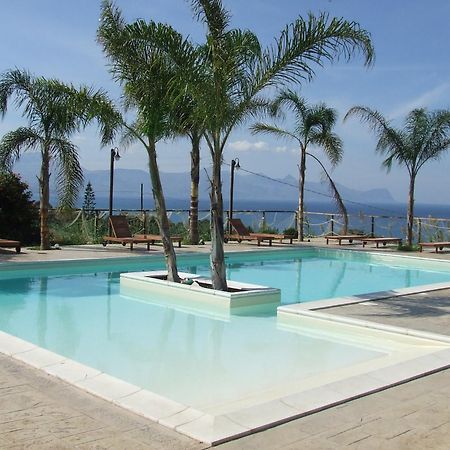 Petruso Resort Balestrate Ngoại thất bức ảnh
