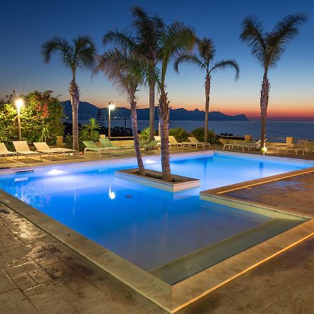 Petruso Resort Balestrate Ngoại thất bức ảnh