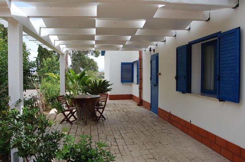 Petruso Resort Balestrate Ngoại thất bức ảnh