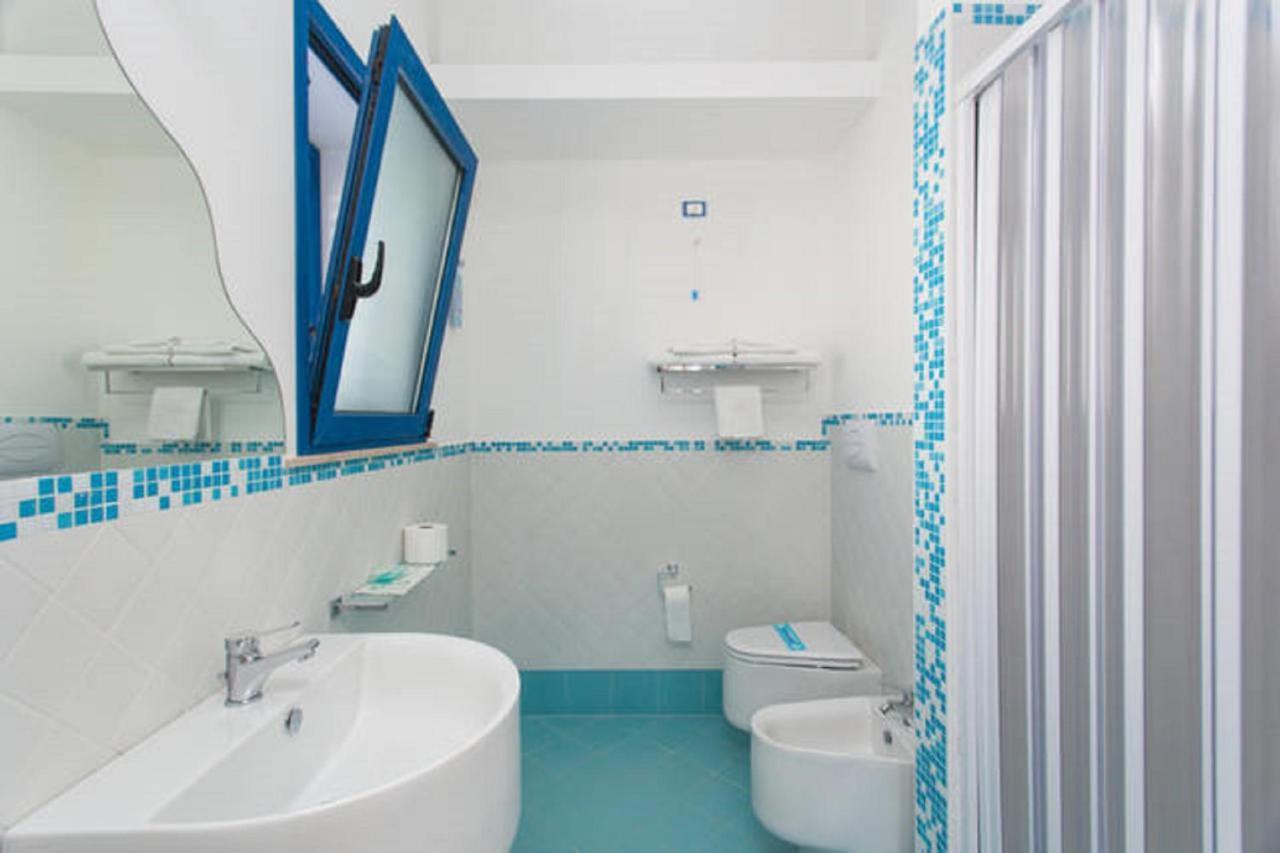 Petruso Resort Balestrate Ngoại thất bức ảnh