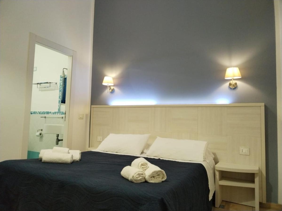 Petruso Resort Balestrate Ngoại thất bức ảnh