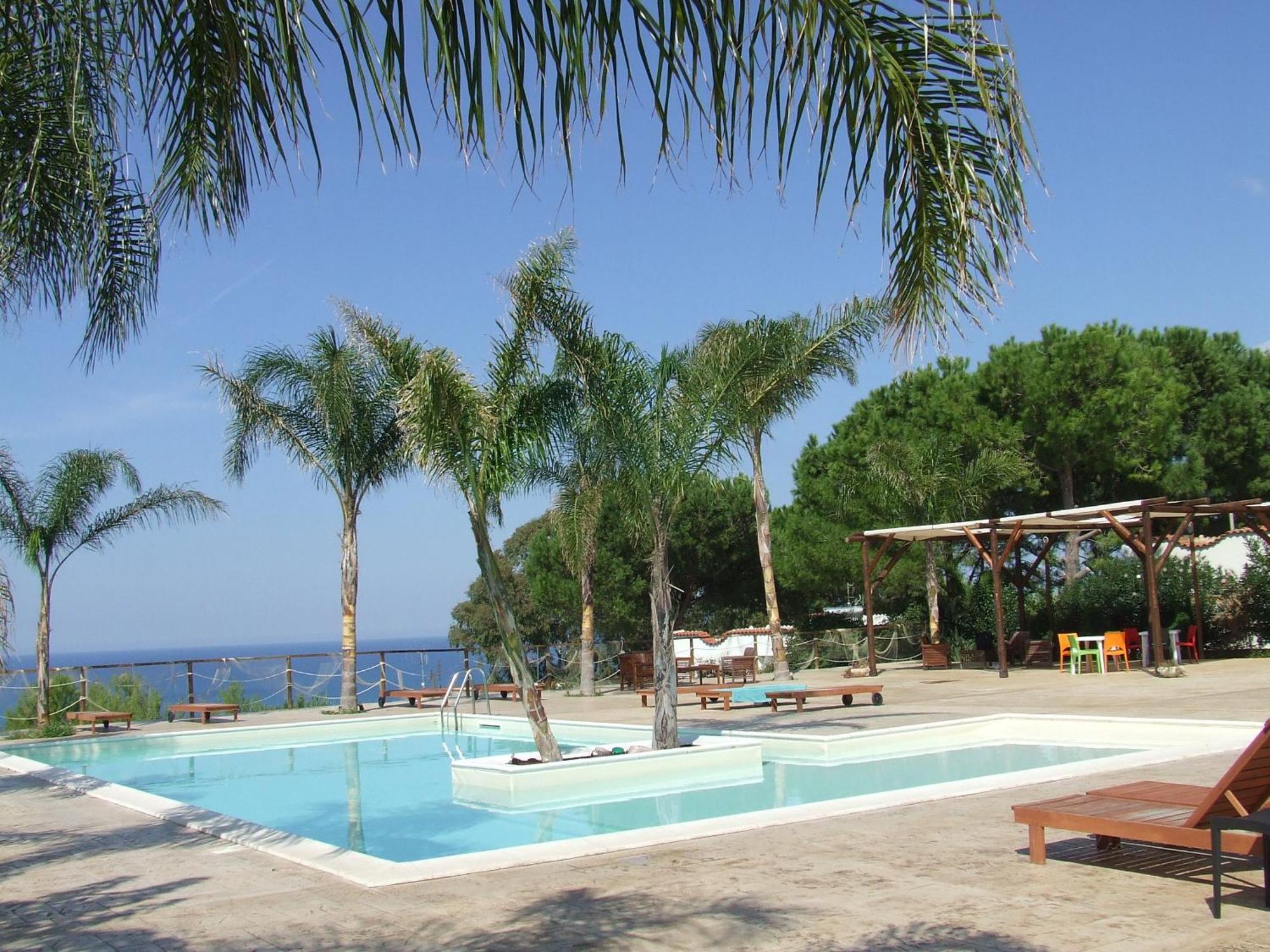 Petruso Resort Balestrate Ngoại thất bức ảnh