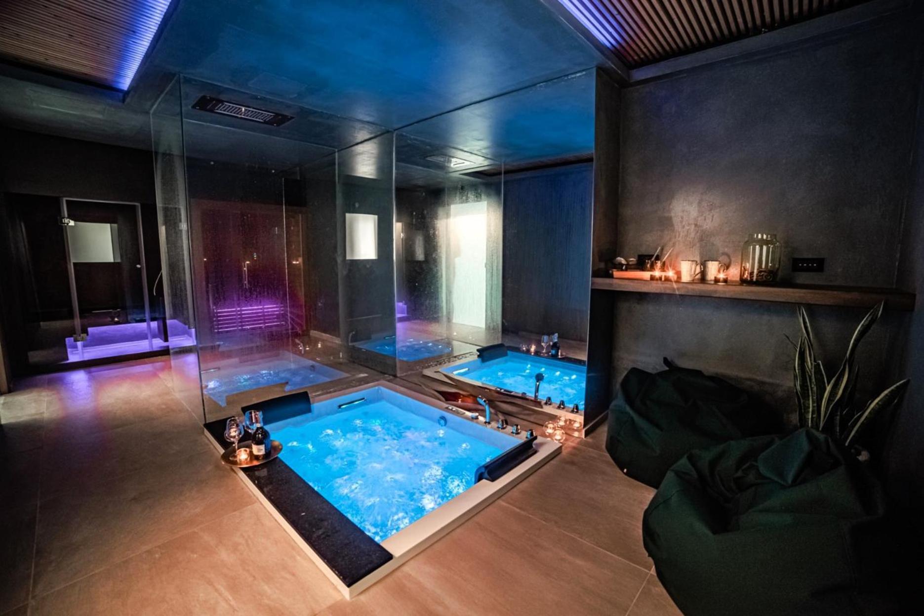 Petruso Resort Balestrate Ngoại thất bức ảnh