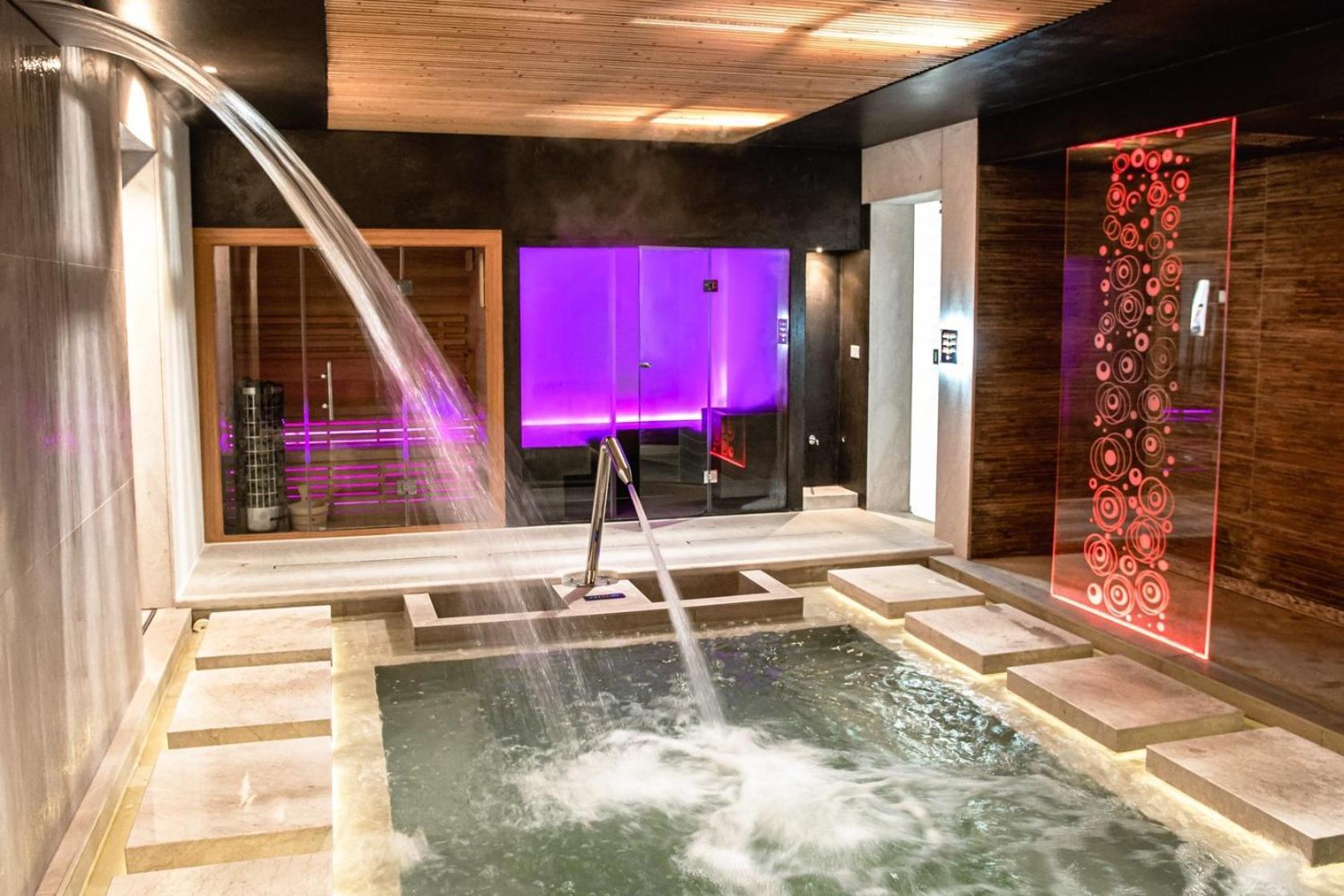 Petruso Resort Balestrate Ngoại thất bức ảnh