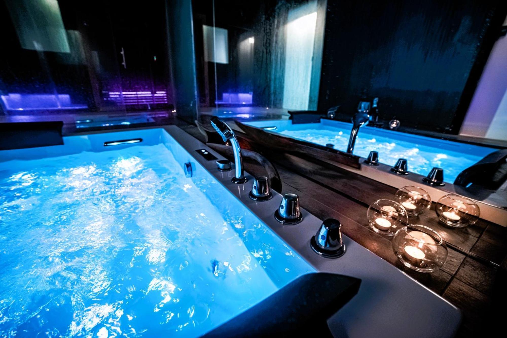 Petruso Resort Balestrate Ngoại thất bức ảnh