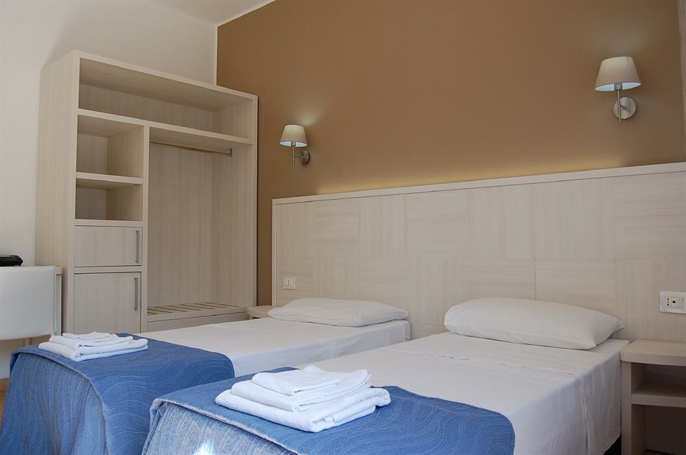 Petruso Resort Balestrate Ngoại thất bức ảnh