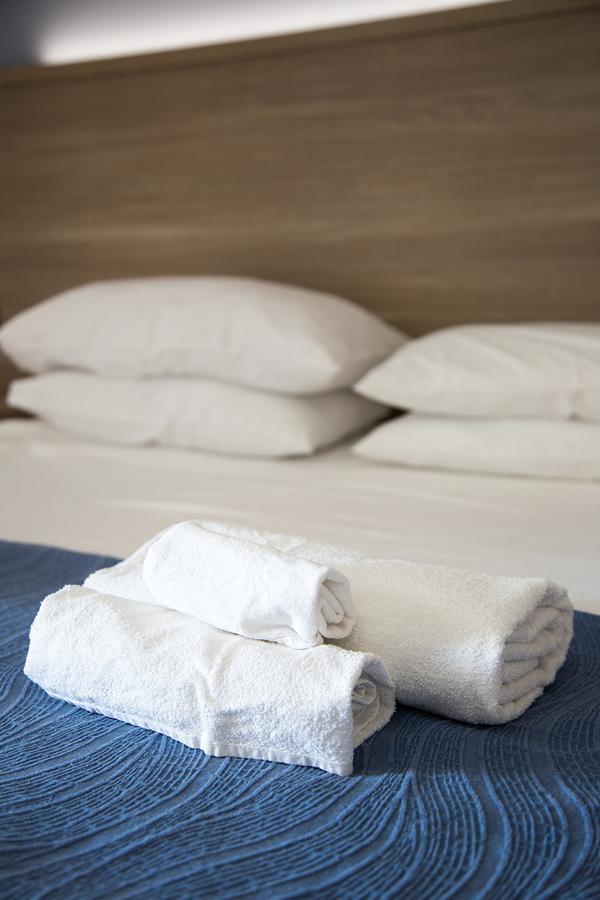 Petruso Resort Balestrate Ngoại thất bức ảnh