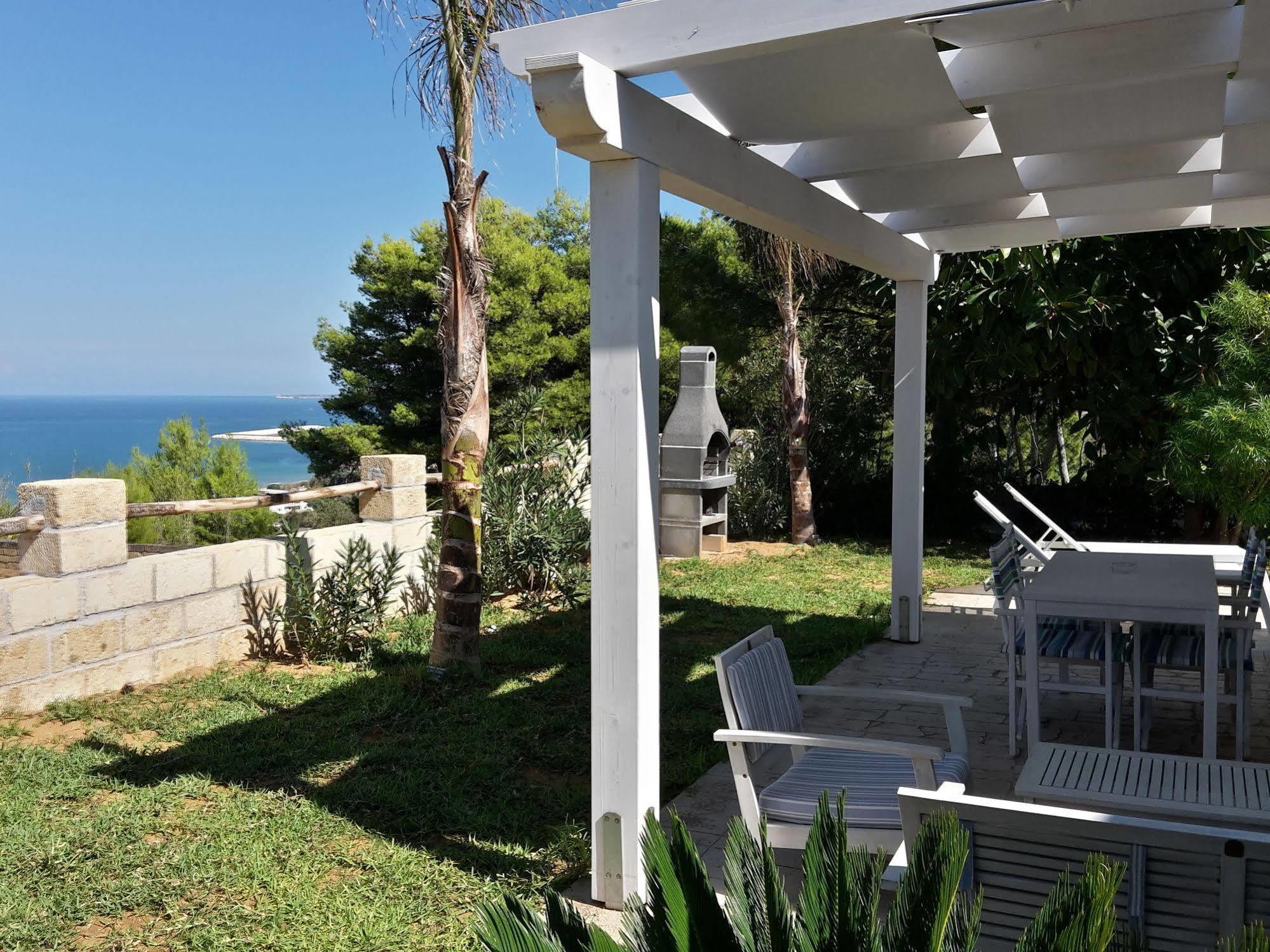 Petruso Resort Balestrate Ngoại thất bức ảnh