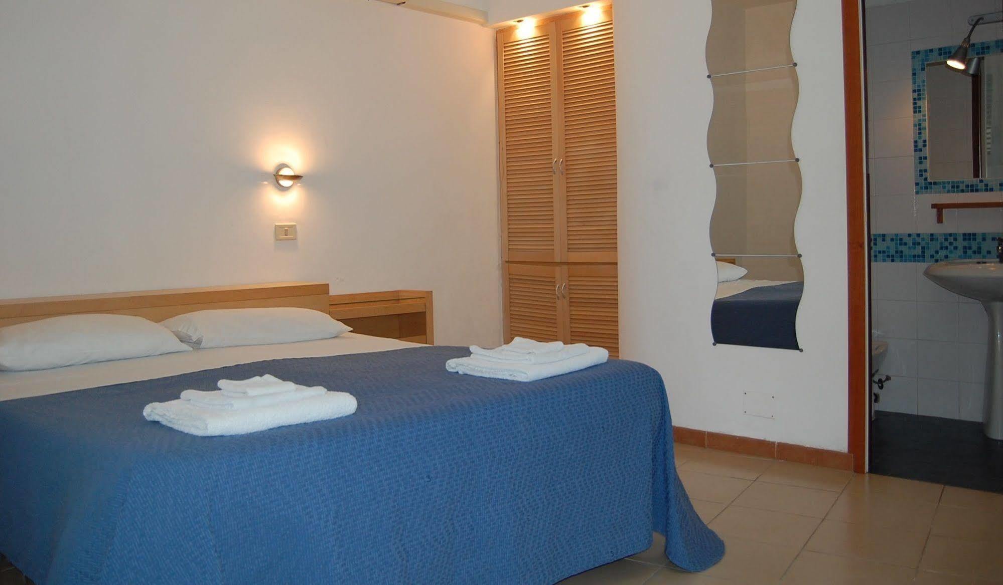 Petruso Resort Balestrate Ngoại thất bức ảnh